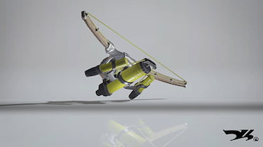 Loadout Panel 1
